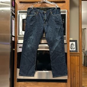 American Eagle Original Straight Jeans